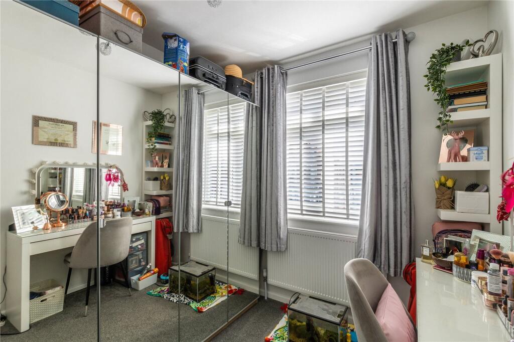 Additional image 20 of Hillyfield Road, Bristol, BS13