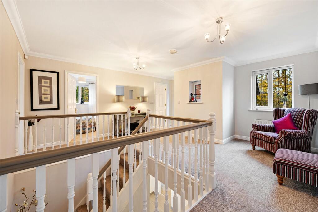 Additional image 13 of Lakeland Drive, Whalley, Clitheroe, Lancashire, BB7