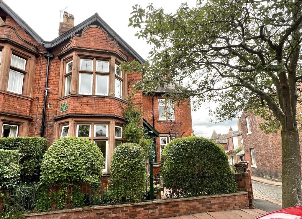 Additional image 33 of Langleigh House, 6 Howard Place