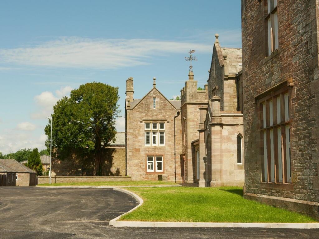 Additional image 16 of Coniston House, Laurel Mount, Bolton, Appleby-In-Westmorland