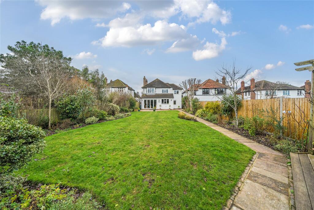 Additional image 28 of Woodland Way, West Wickham