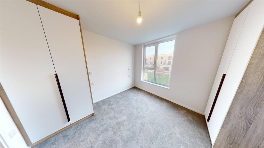 Additional image 8 of 51 The Dials, Runway Avenue, Brabazon, BS34