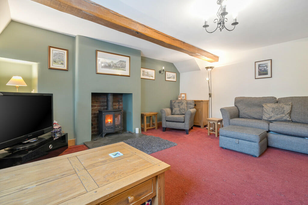 Additional image 6 of Bram Cragg, St. Johns-in-the-Vale, Keswick, Cumbria, CA12 4TS