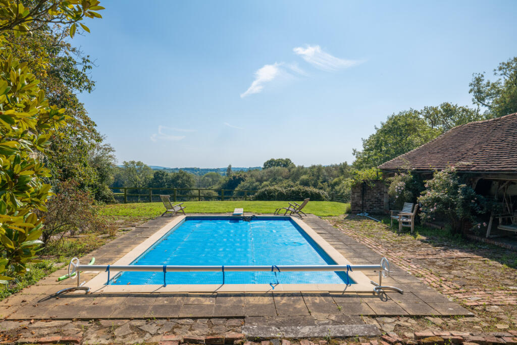 Additional image 18 of Cinder Hill, North Chailey, Lewes, East Sussex, BN8