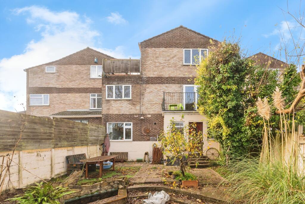 Additional image 15 of Yeomanside Close, Bristol, BS14