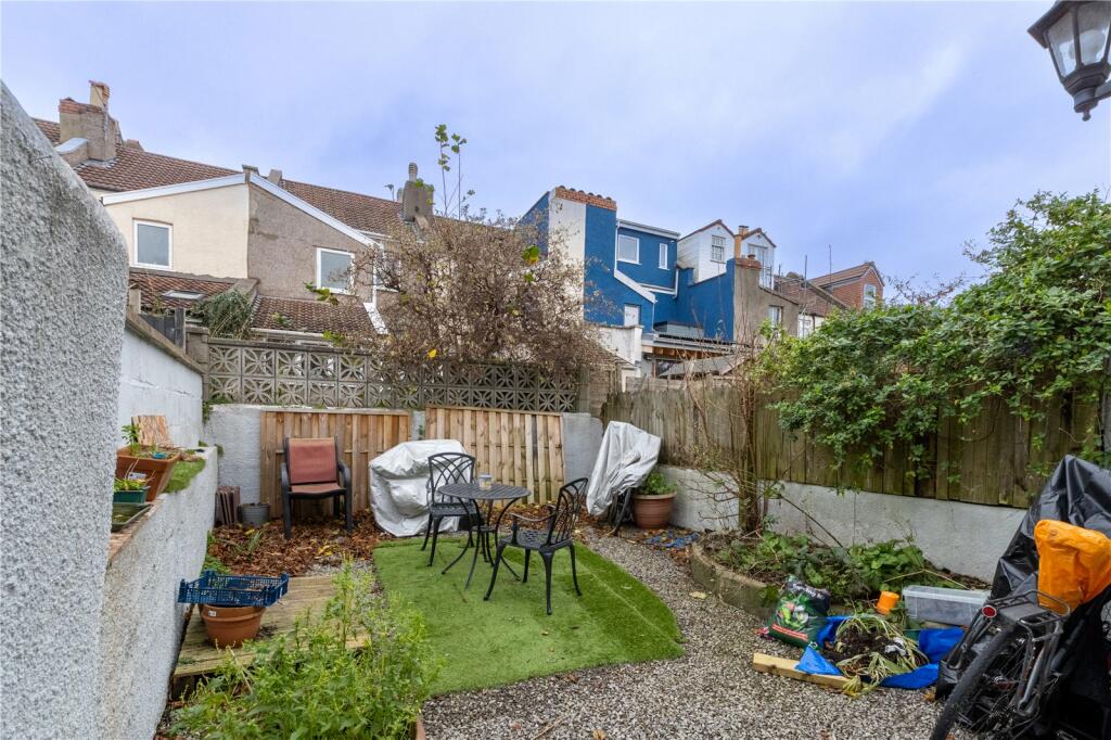 Additional image 10 of Raymend Road, Bristol, BS3