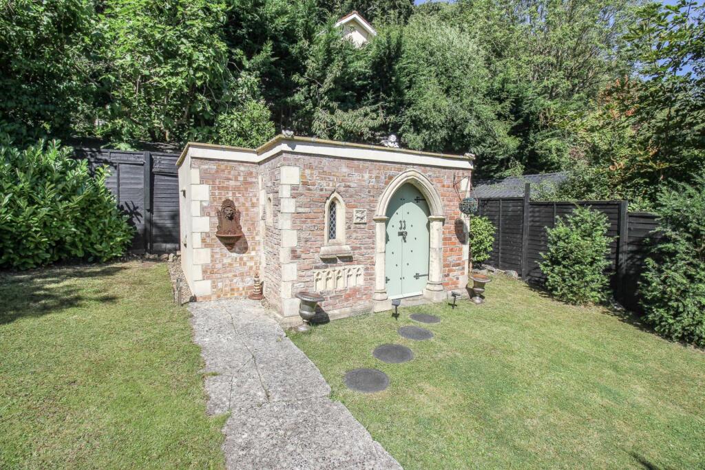 Additional image 37 of Cecil Road, Hillside