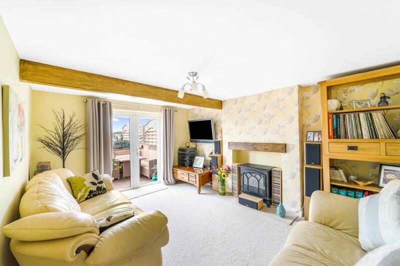 Additional image 17 of Edgecombe Avenue, Worle - FABULOUS VIEWS