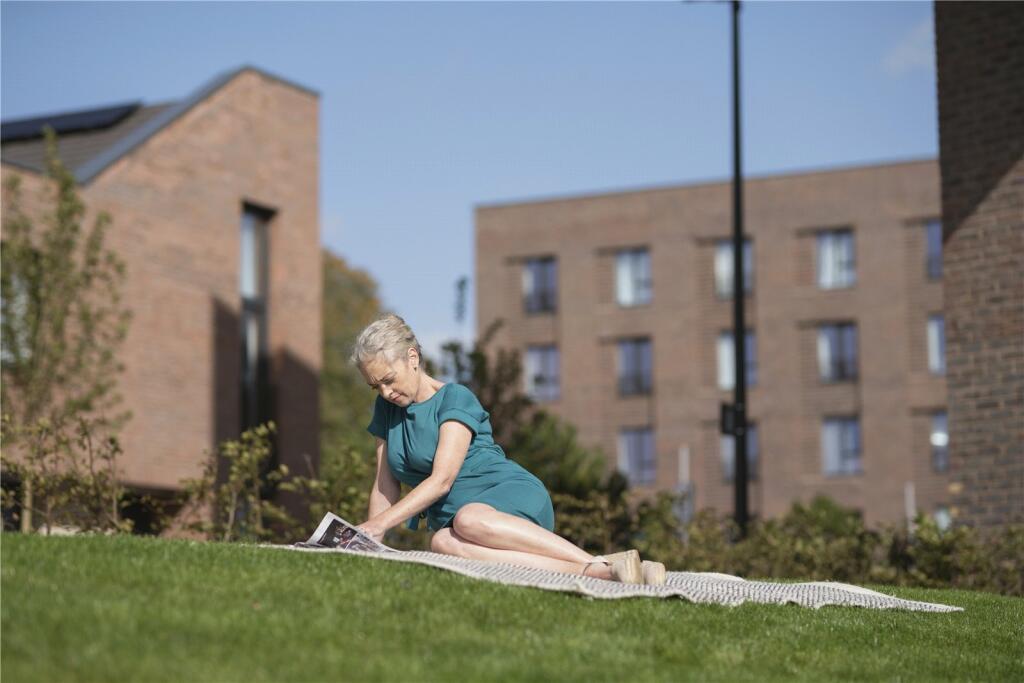 Additional image 10 of The Brandon - House 248, The Hangar District, Patchway, Bristol, BS34