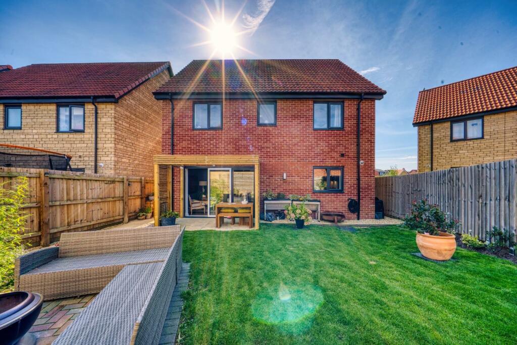 Additional image 21 of Beautifully presented family home in the popular Eaton Park development