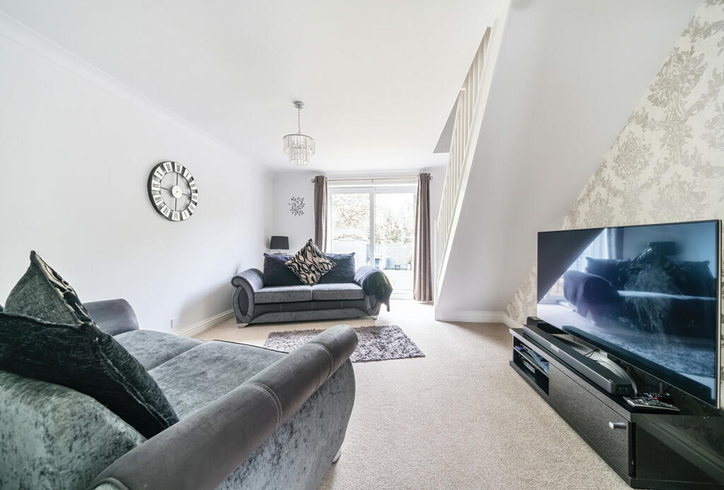 Additional image 5 of Whitley Close, Yate, Bristol, BS37