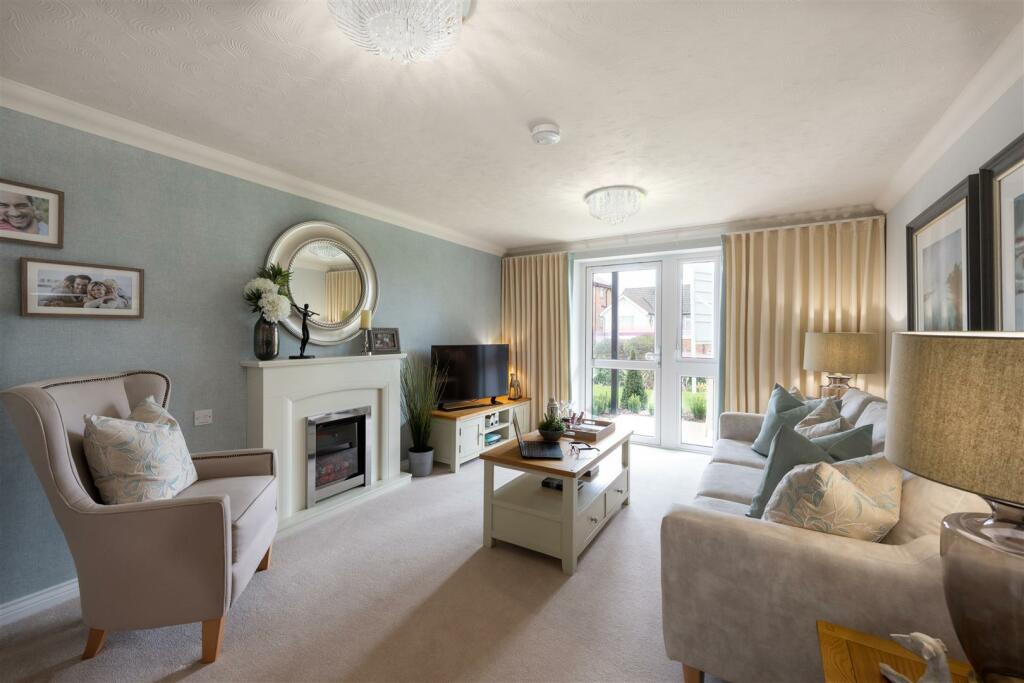 Additional image 8 of Edinburgh Lodge, Station Road, Orpington