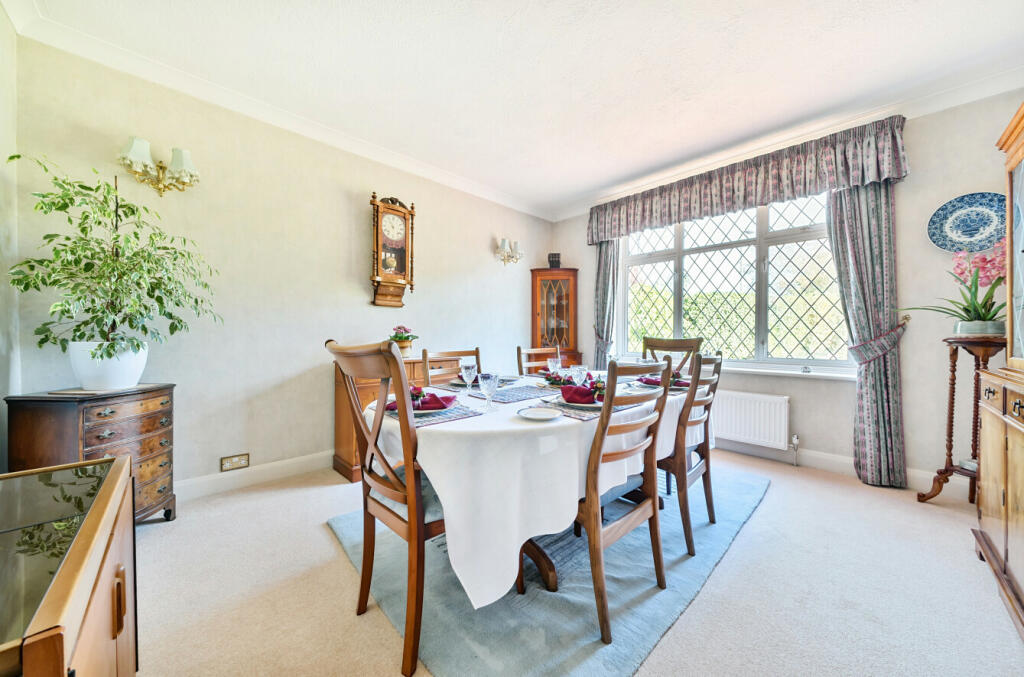 Additional image 5 of Marlings Park Avenue, Chislehurst, BR7