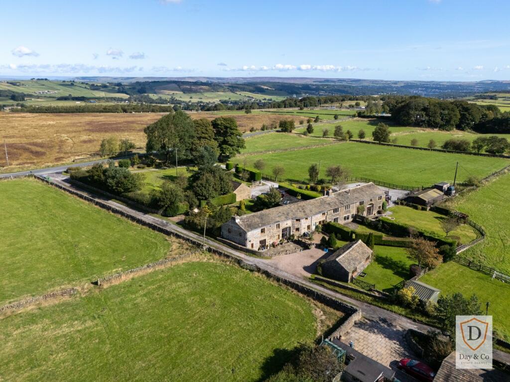 Additional image 36 of Trough Lane, Denholme, Bradford, BD13