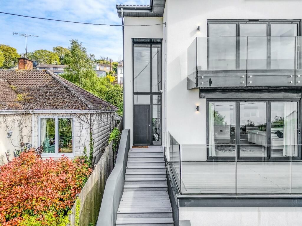 Additional image 36 of Hillside Road, Portishead, Bristol, Somerset, BS20