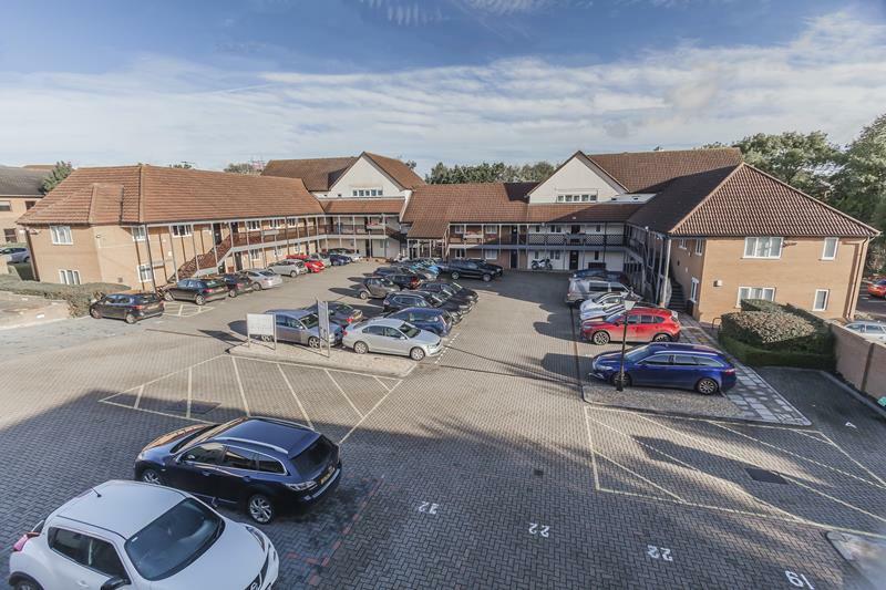 Additional image 7 of The Courtyard, Woodlands Lane, Almondsbury, Bristol, Bristol, BS32 4NQ