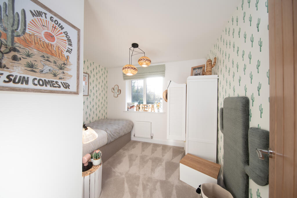 Additional image 7 of Peregrine View,
South West,
Cheddar, 
Somerset,
BS27 3FG