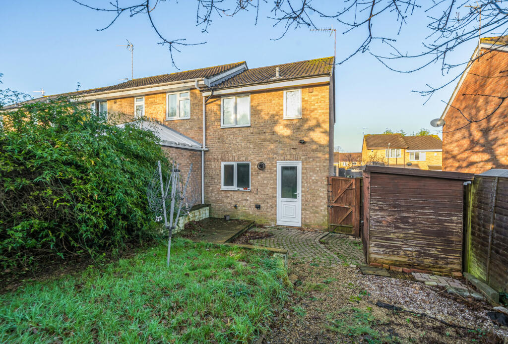 Additional image 18 of Field View Drive, Downend, Bristol, South Gloucestershire, BS16
