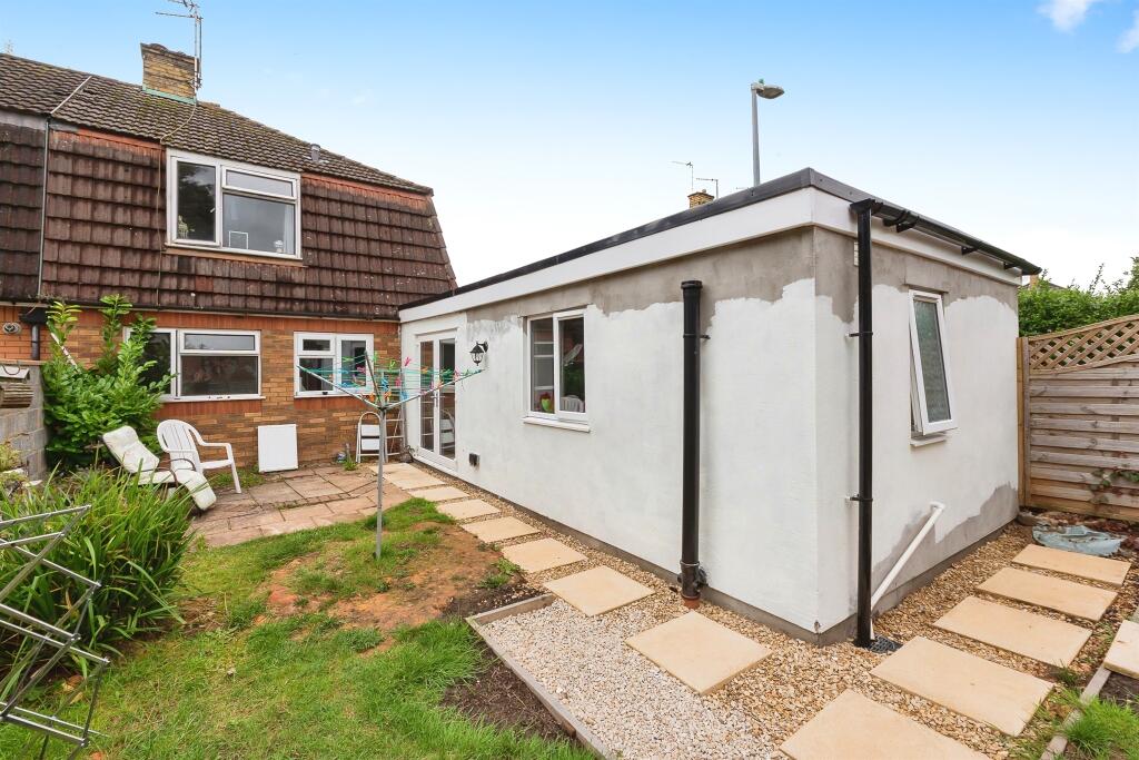 Additional image 16 of Queens Road, Warmley, Bristol