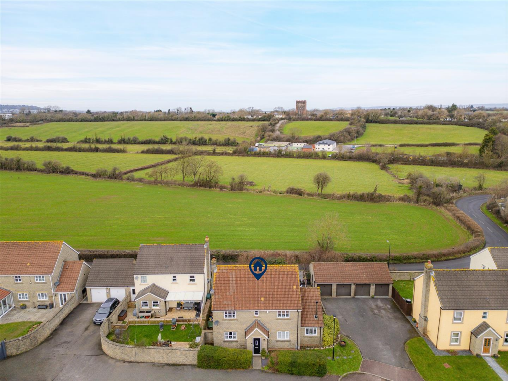 Additional image 34 of Cedern Avenue, Elborough - IMPRESSIVELY LARGE