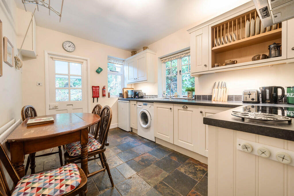 Additional image 10 of Woodside Cottage, Thornthwaite, Keswick, Cumbria, CA12 5SA