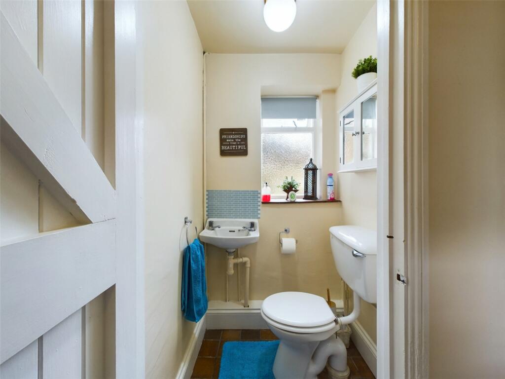 Additional image 11 of The Hayes, Cheddar, Somerset, BS27