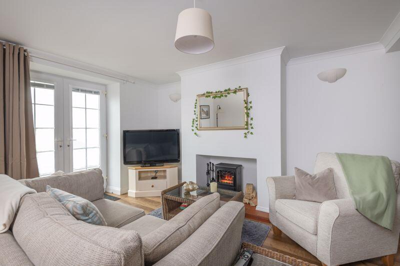 Additional image 3 of Old George lll, Newton Reigny, Penrith