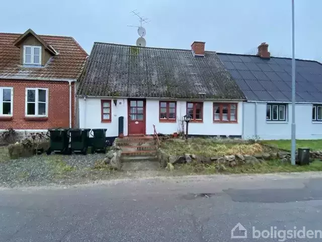 Additional image 2 of Askhøjvej 72, 8570 Trustrup, Denmark