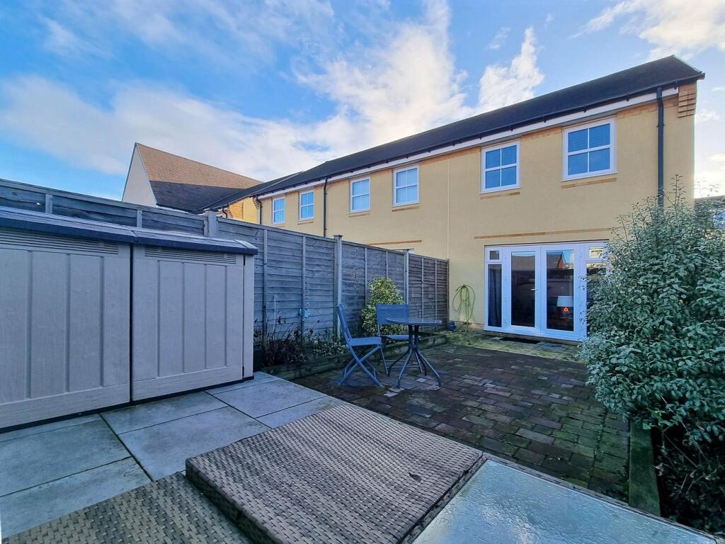 Additional image 13 of Barley Fields, Thornbury, BS35