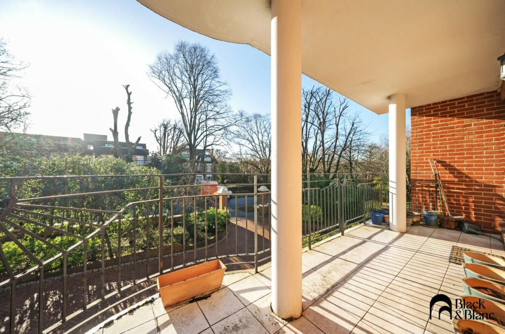 Additional image 18 of Westgate Court, The Avenue, Beckenham, BR3