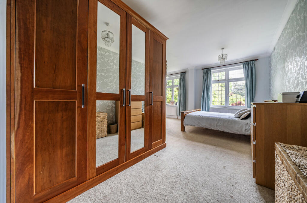 Additional image 10 of Grosvenor Road, Petts Wood, BR5