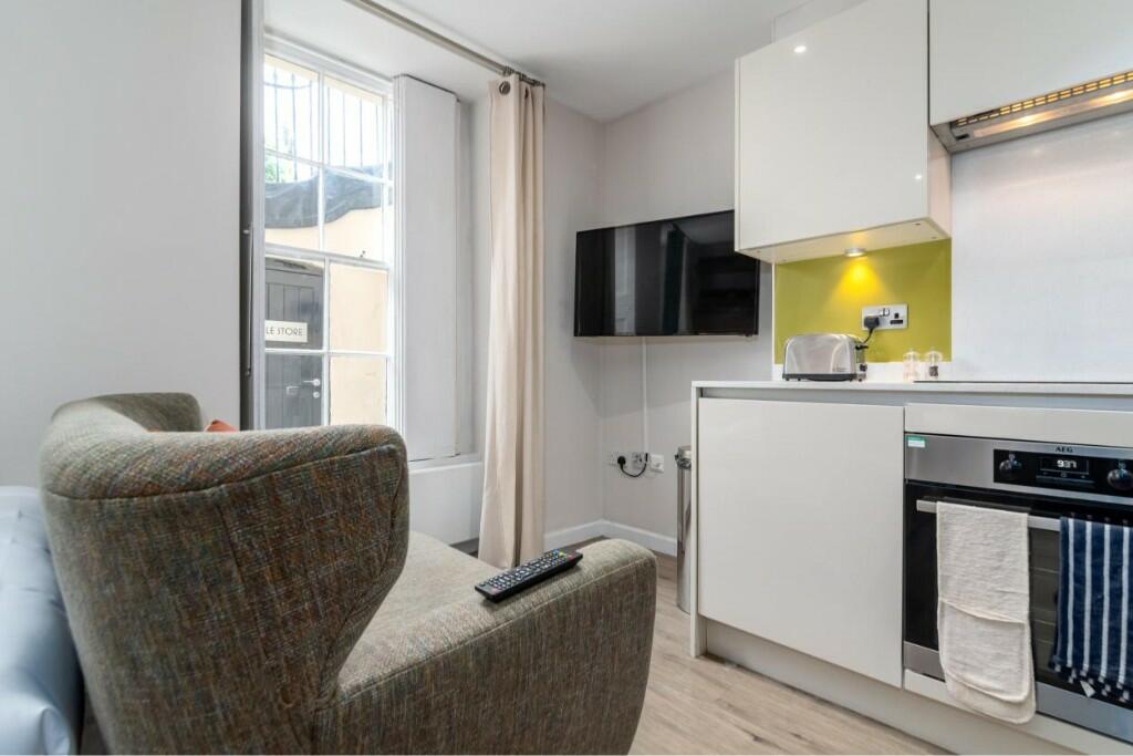 Additional image 9 of Charlotte Street, Bristol, BS1