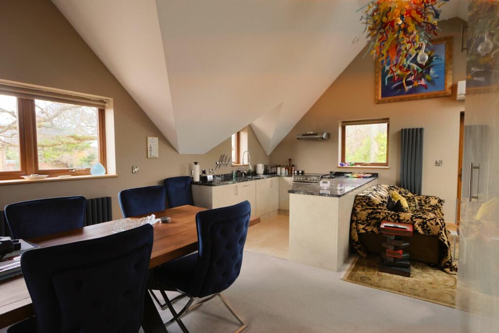 Additional image 5 of Coach House, Trendlewood Way, Nailsea, Bristol
