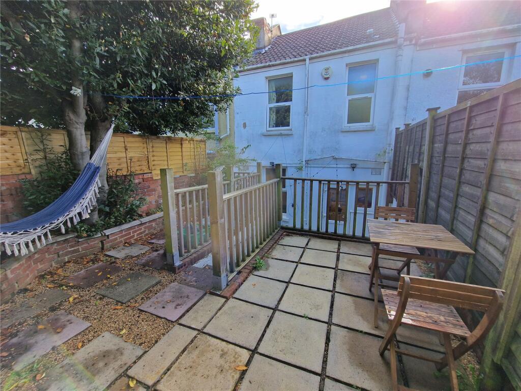 Additional image 9 of Cromwell Road, St George, Bristol, BS5