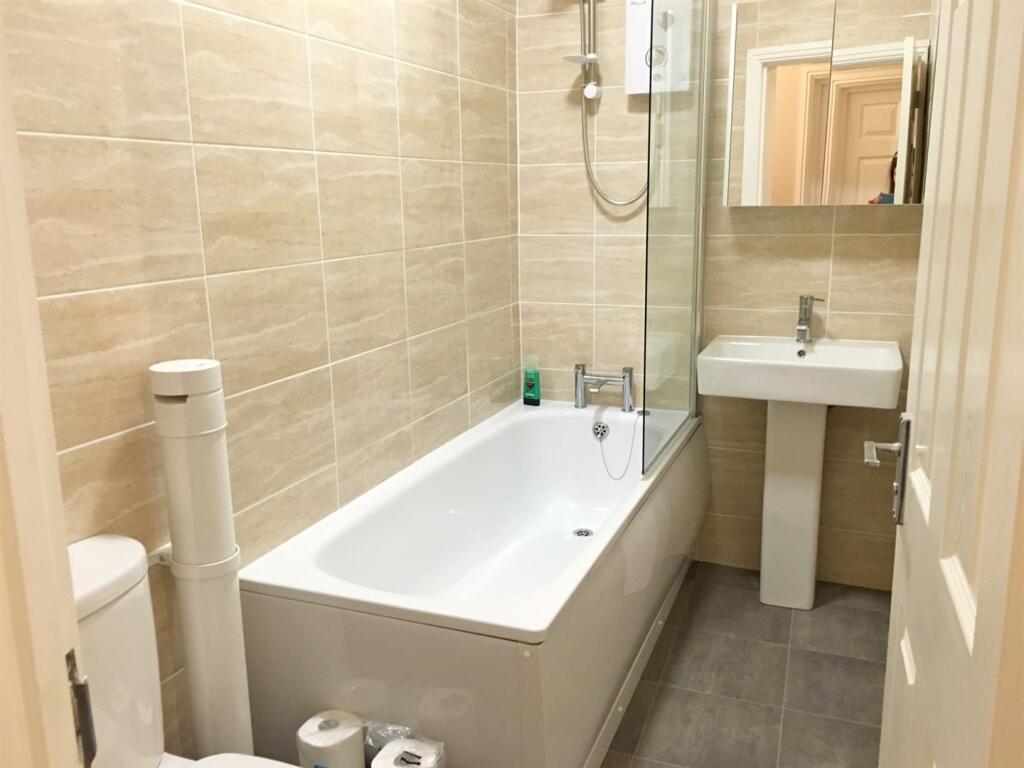 Additional image 12 of Royal York Crescent, Clifton