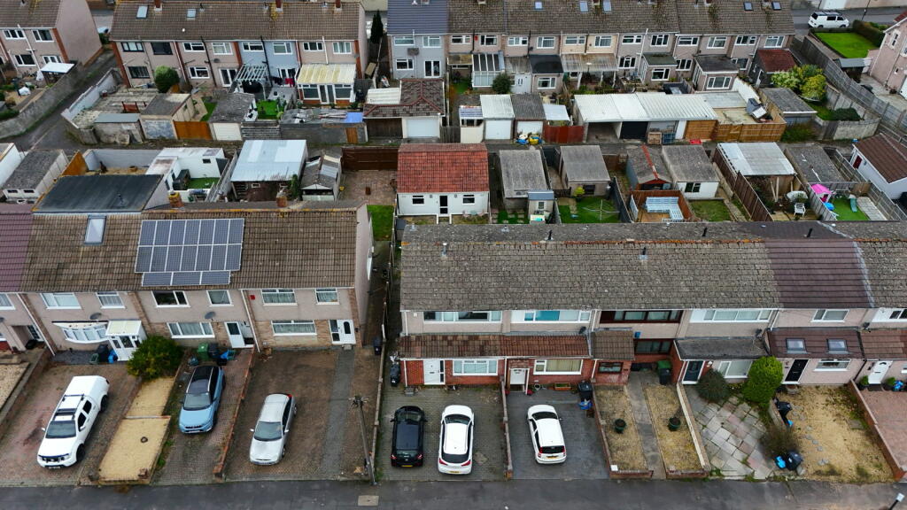 Additional image 20 of Derricke Road, Stockwood, Bristol, BS14 8NW