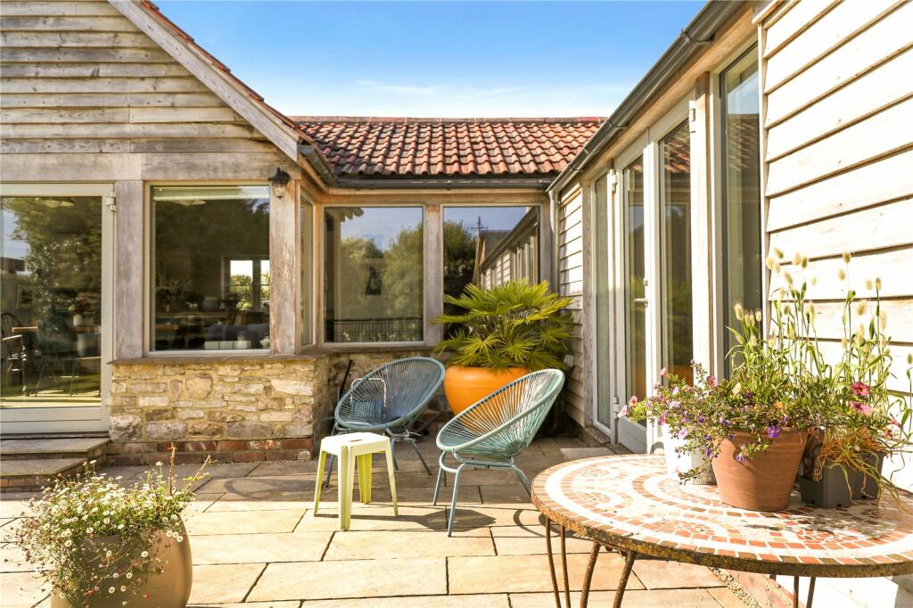 Additional image 30 of Wick St. Lawrence, Weston-super-Mare, Somerset, BS22