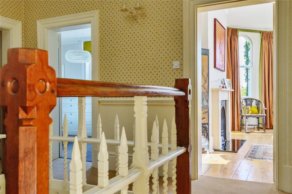 Additional image 33 of Cudham Road, Downe, Orpington