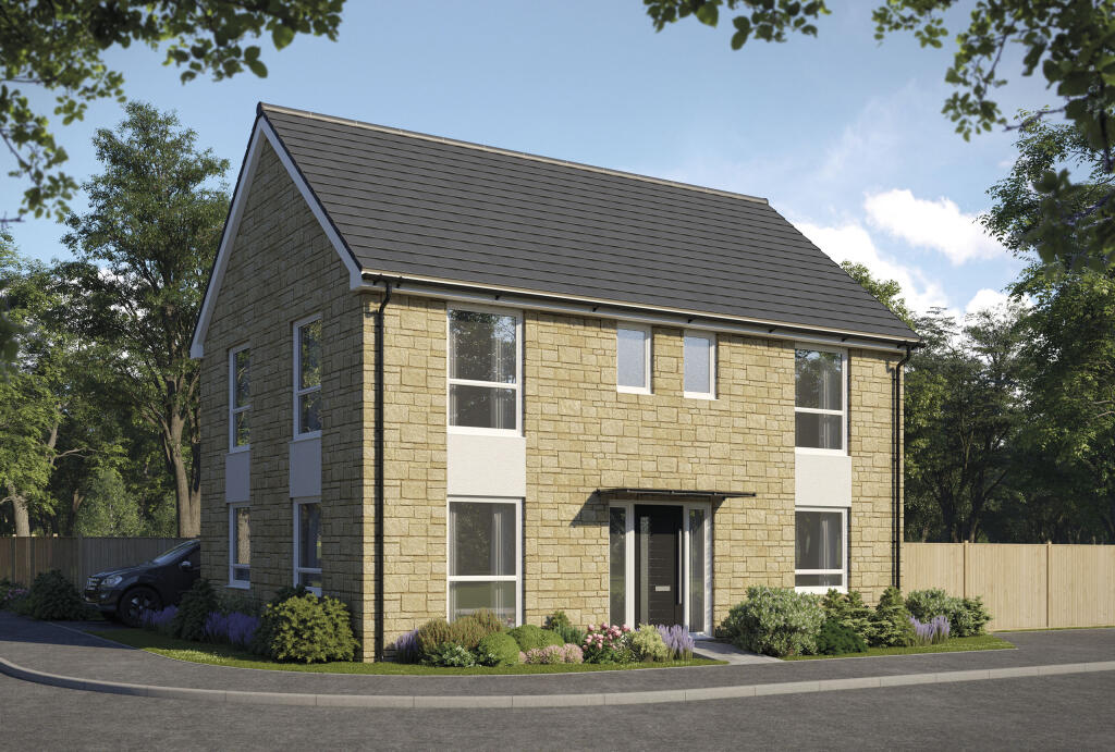 Additional image 2 of Peregrine View,
South West,
Cheddar, 
Somerset,
BS27 3FG