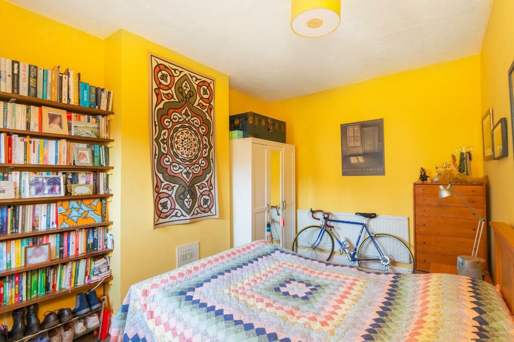 Additional image 16 of Belton Road, Easton