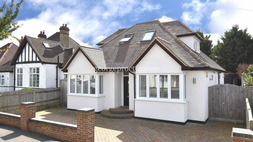 Additional image 23 of Burford Road, Bickley, BR1