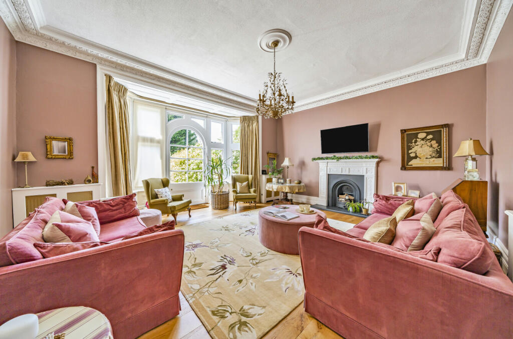 Additional image 5 of Manor Park, Chislehurst, Kent, BR7