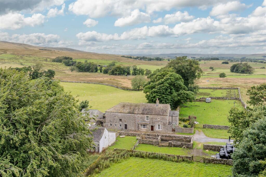 Additional image 2 of The Coach House, Street, Ravenstonedale, Cumbria