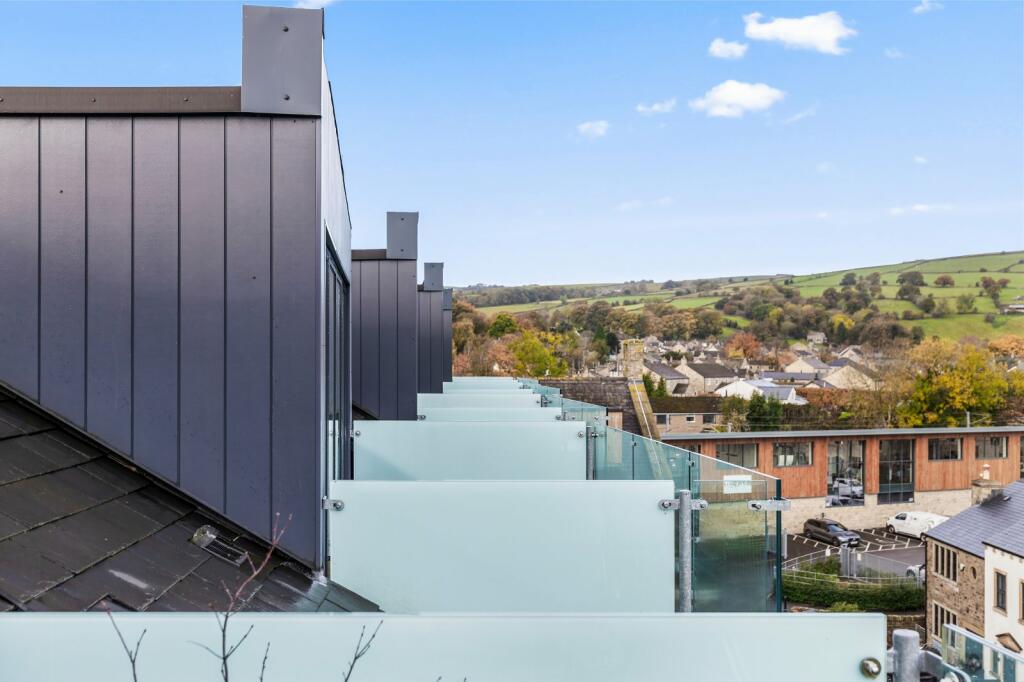 Additional image 29 of Greens Mill Court, Cononley, Keighley, North Yorkshire, BD20