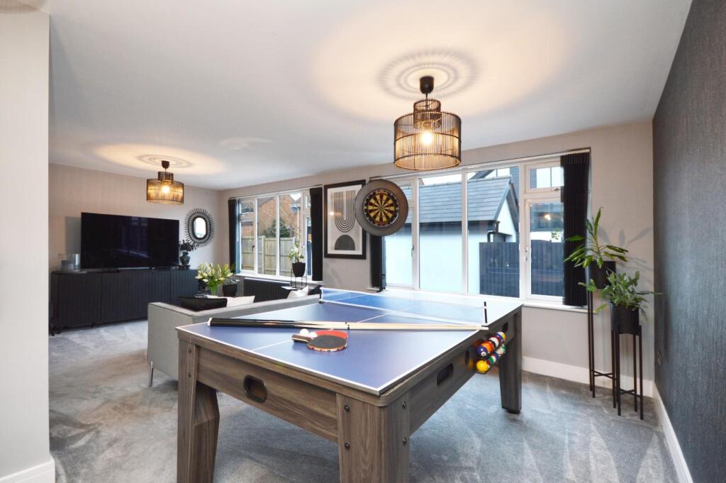 Additional image 16 of Court Farm Road, Longwell Green, Bristol