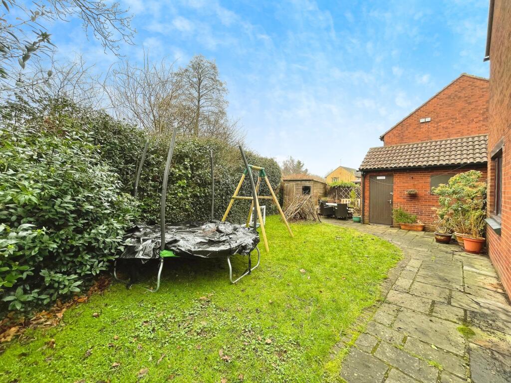 Additional image 11 of Thirlmere Court, Bridgeyate, Bristol, South Gloucestershire