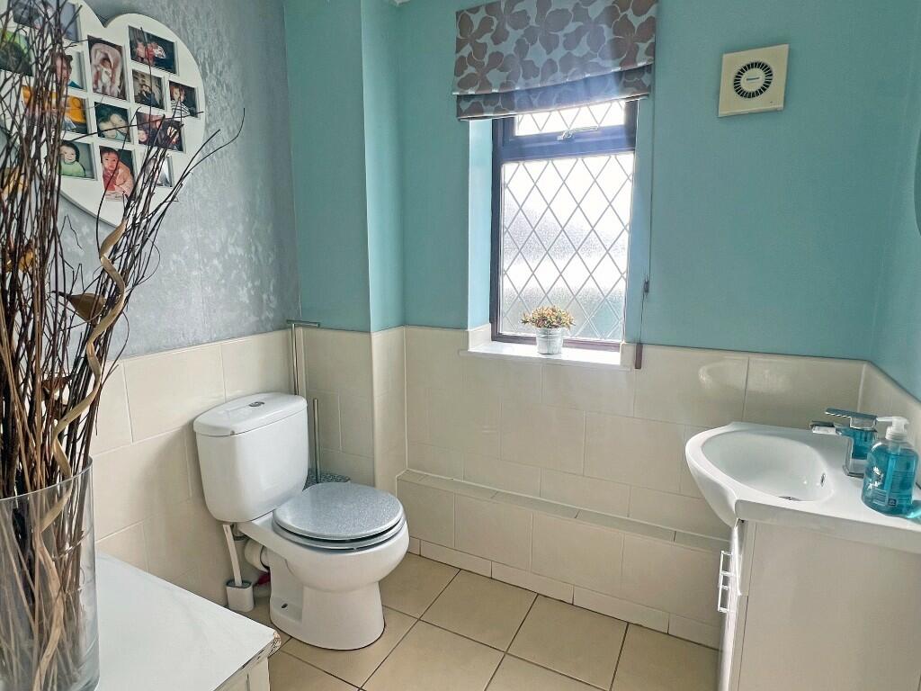 Additional image 12 of Vicarage Road, BS35