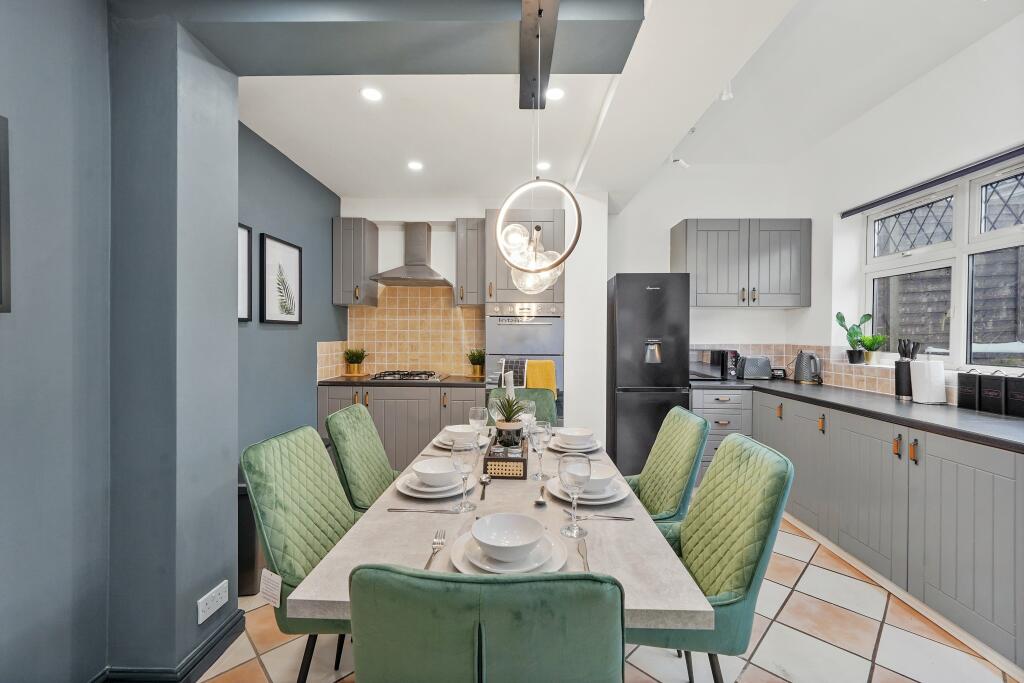 Additional image 5 of Syston Way, Bristol,