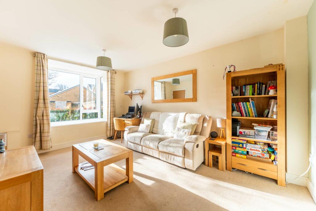 Additional image 12 of Garland Avenue, Locking Parklands