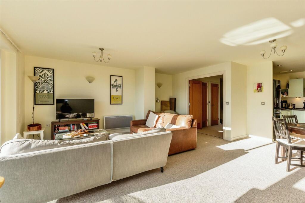 Additional image 13 of Deanery Road, Bristol, BS1